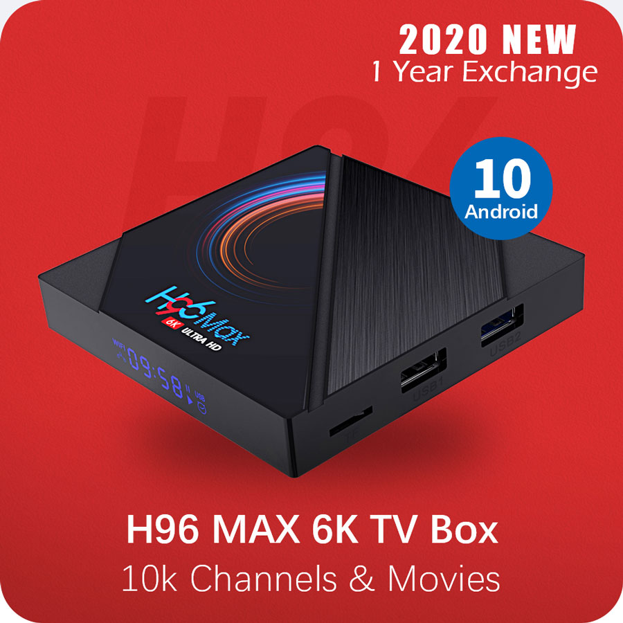 Read more about the article Best Cheap Latest TV Box to buy in 2021