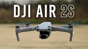 Read more about the article DJI Air 2S gets 5.4K resolution and innovative features