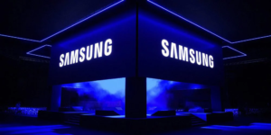 Read more about the article The most popular smartphone displays are now being assembled outside of China. Samsung Display moves manufacturing to India