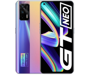 Read more about the article VC-3D cooling and Dimensity 1200 of the Realme GT Neo