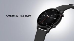 Read more about the article “A “smart” Watch With A Call Function Without A Smartphone”