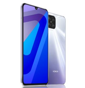 Honor Play 5 with 64MP camera and OLED screen appears in official images