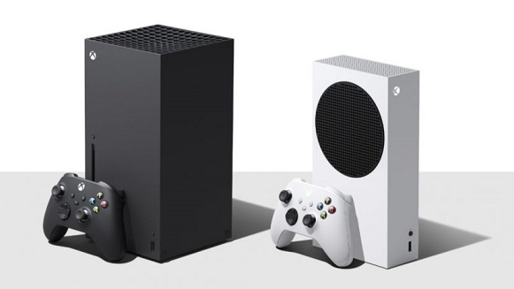 Difference between Xbox Series X and Series S, comparison of characteristics