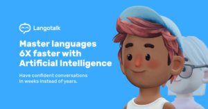 Read more about the article Langotalk Language learning