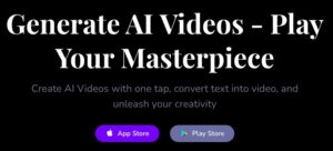 Read more about the article Vatic AI Video Generator